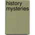 History Mysteries