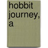 Hobbit Journey, A door Matthew Dickerson