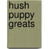 Hush Puppy Greats