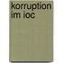 Korruption Im Ioc