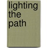 Lighting the Path door Nigel Peace