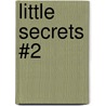 Little Secrets #2 door Emily Blake