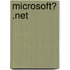 Microsoft� .Net