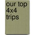 Our Top 4X4 Trips