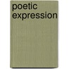 Poetic Expression door Cassius Ali