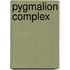 Pygmalion Complex
