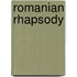 Romanian Rhapsody