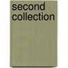 Second Collection by Joseph Dawson