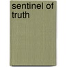 Sentinel of Truth door Tigran Kalaydjian