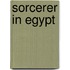 Sorcerer in Egypt