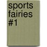Sports Fairies #1