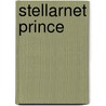 Stellarnet Prince door J.L. Hilton