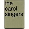 The Carol Singers door Violetta Antcliff