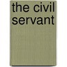 The Civil Servant door Maria Consoli Toulas