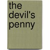 The Devil's Penny door Bernard Carlton