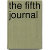 The Fifth Journal door Matt Sims