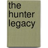 The Hunter Legacy door Thomas Cox