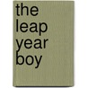 The Leap Year Boy by Marc Simon