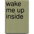 Wake Me Up Inside
