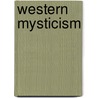 Western Mysticism door Lord Butler