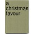 A Christmas Favour
