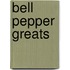 Bell Pepper Greats