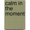 Calm in the Moment by Alexandru Sota