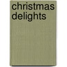 Christmas Delights door Gemma Parkes