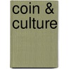 Coin &Amp; Culture by Terry Tucker