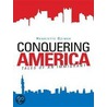 Conquering America door Henriette Ozimek