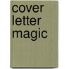 Cover Letter Magic door Wendy Enelow