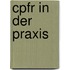 Cpfr in Der Praxis