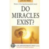 Do Miracles Exist? door Jan de Vries