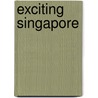 Exciting Singapore door David Blocksidge