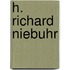 H. Richard Niebuhr