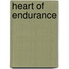 Heart of Endurance door Joel Savage