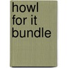 Howl for It Bundle door Shelly Laurenston