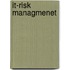 It-Risk Managmenet