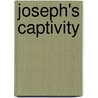 Joseph's Captivity by Kb Inglee