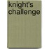 Knight's Challenge