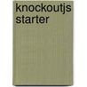 Knockoutjs Starter by Barnard Eric M.