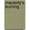 Macavity's Burning by Dan H. McLachlan