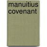 Manuitius Covenant door T. Hildebrandt