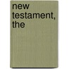 New Testament, The door Donald Hagner