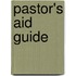 Pastor's Aid Guide