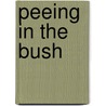 Peeing in the Bush door Adeline Loh