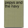 Pepys and the Navy door C.S. Knighton