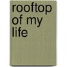Rooftop of My Life by Merle Fischlowitz