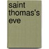 Saint Thomas's Eve