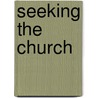 Seeking the Church door Stephen Pickard
